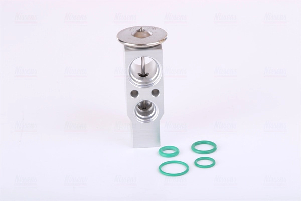 NISSENS Supapa expansiune, clima 999378 se potriveste la BMW 5 Touring (F11) 2009 2010 2011 2012 2013 2014 2015 2016 2017