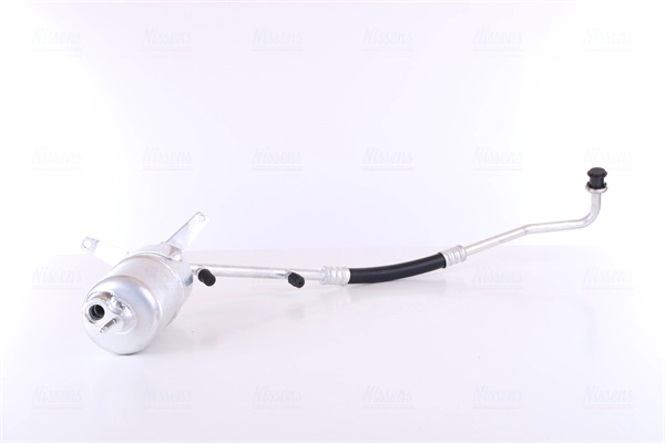 NISSENS uscator,aer conditionat 95330 model FORD MONDEO III Turnier (BWY) 2000 2001 2002 2003 2004 2005 2006 2007