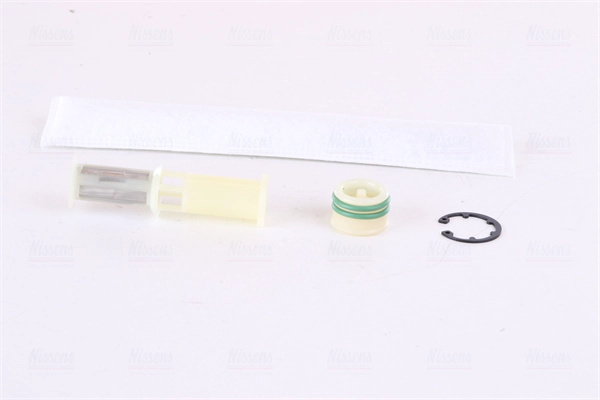 NISSENS uscator,aer conditionat 95598 pentru VW PASSAT ALLTRACK B8 Variant (3G5, CB5) 2015 2016 2017 2018 2019 2020 2021 2022 2023