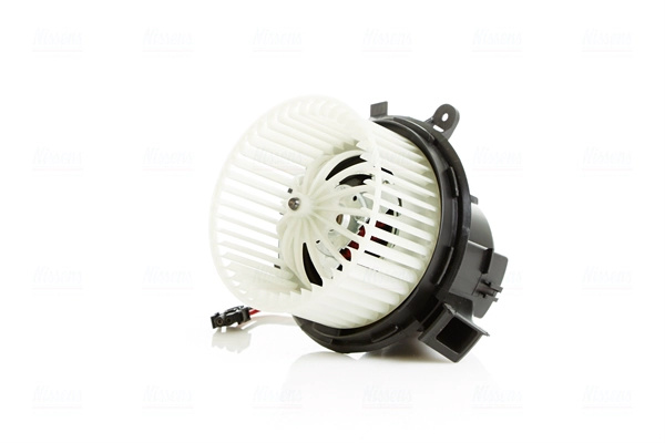 NISSENS Ventilator, habitaclu 87109 la M