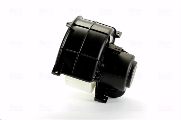 NISSENS Ventilator, habitaclu 87139 pentru VW AMAROK platou / sasiu (S1B, S6B, S7B) 2011 2012 2013 2014 2015 2016