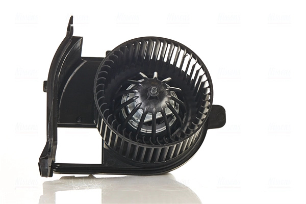 NISSENS Ventilator, habitaclu 87398 la RENAULT KANGOO (KC0/1_) 2002 2003 2004