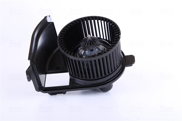 NISSENS Ventilator, habitaclu 87449 compatibil cu RENAULT CLIO II (BB_, CB_) 1998 1999 2000 2001 2002 2003 2004 2005 2006 2007 2008 2009 2010 2011 2012 2013 2014 2015 2016