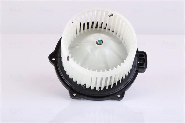 NISSENS Ventilator, habitaclu 87570 pentru DAEWOO NUBIRA Wagon (J200) 2003 2004 2005 2006 2007 2008