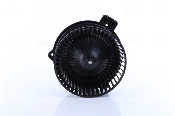 NISSENS Ventilator, habitaclu 87630 compatibil cu MAZDA 6 Station Wagon (GY) 2002 2003 2004 2005 2006 2007 2008