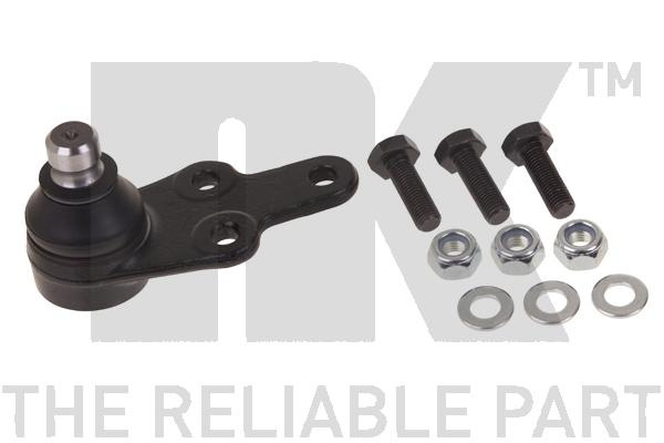 NK Articulatie sarcina/ghidare 5042523 compatibil cu JAGUAR X-TYPE I combi (X400) 2003 2004 2005 2006 2007 2008 2009