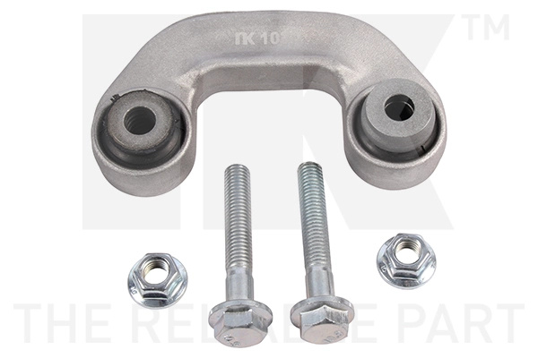 NK Brat/bieleta suspensie, stabilizator 5114718 pentru masina AUDI A6 C4 Avant (4A5) 1994 1995 1996 1997
