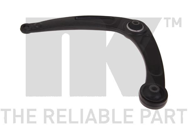 NK Brat, suspensie roata 5013725 pentru PEUGEOT 307 Break (3E) 2002 2003 2004 2005 2006 2007 2008 2009