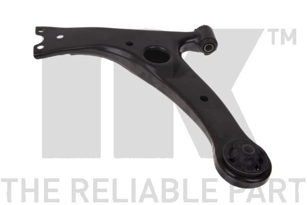 NK Brat, suspensie roata 5014515 la TOYOTA COROLLA Verso (_E12_) 2001 2002 2003 2004