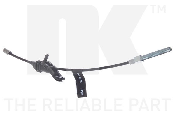 NK Cablu, frana de parcare 9025147 pentru masina FORD FOCUS C-MAX (DM2) 2003 2004 2005 2006 2007