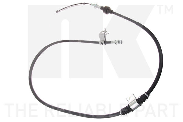 NK Cablu, frana de parcare 903021 compat