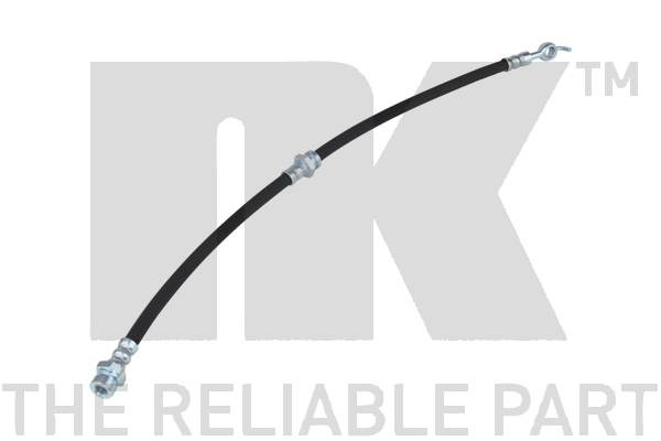 NK Furtun frana 853509 compatibil cu KIA SHUMA limuzina (FB) 1997 1998 1999 2000 2001