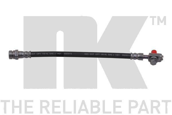 NK Furtun frana 8547136 pentru masina VW PASSAT B6 Variant (3C5) 2005 2006 2007 2008 2009 2010 2011