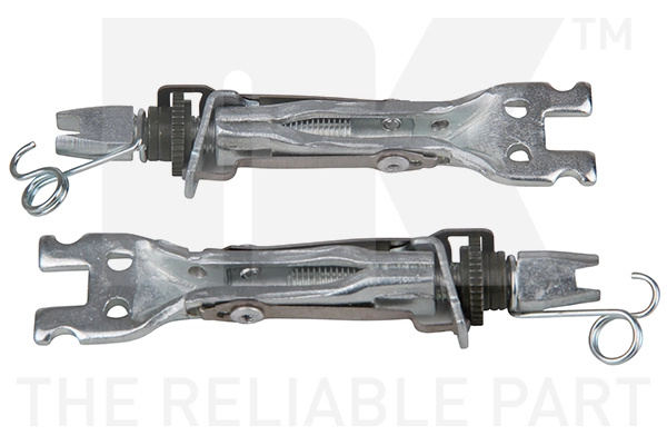 NK Reglaj, frana tambur 421001 pentru masina RENAULT MEGANE I Coach (DA0/1_) 1996 1997 1998 1999 2000 2001 2002 2003