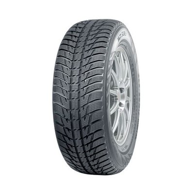 Nokian anvelopa iarna 265/45/21 108v