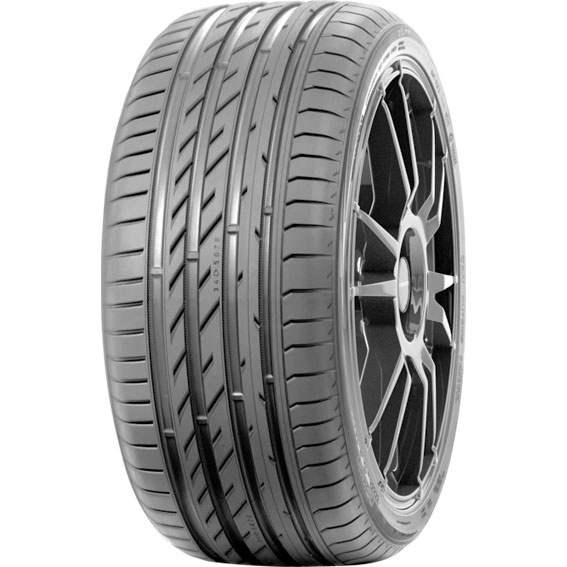 Nokian anvelopa vara 225/45/17 94y