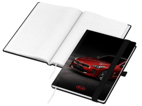 NoteBook A5 Oe Kia 192 Pagini 66951ADE03