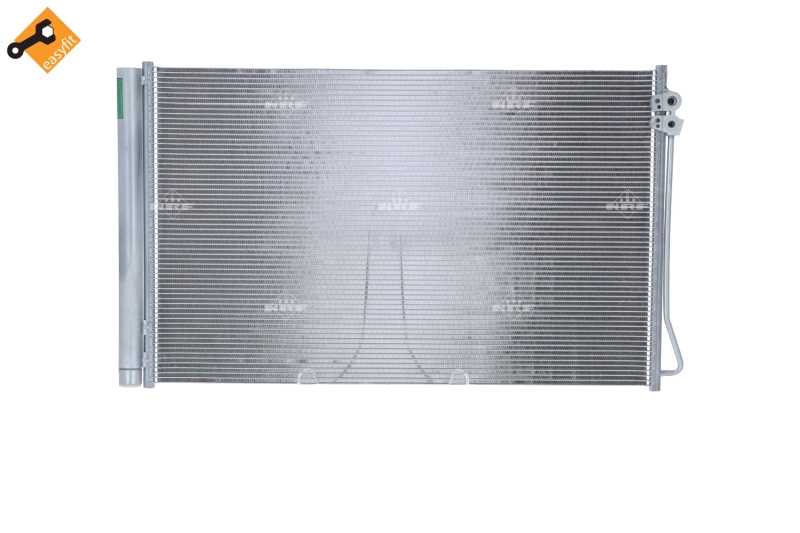 NRF Condensator, climatizare 350401 pentru masina MERCEDES-BENZ V-CLASS (W447) 2014 2015 2016 2017 2018 2019 2020 2021 2022 2023 2024 2025