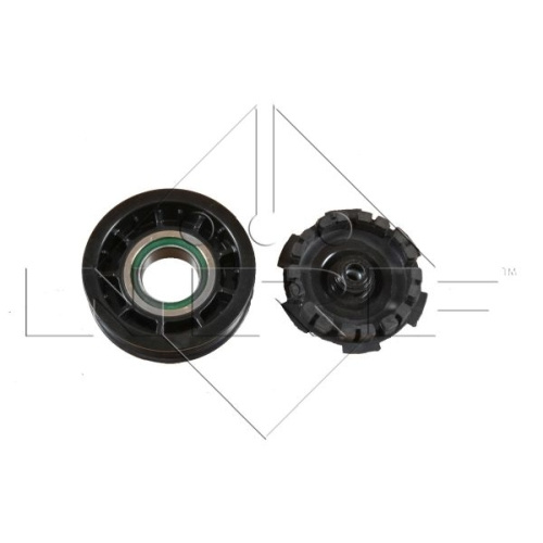 NRF Cupla magnetica, climatizare
