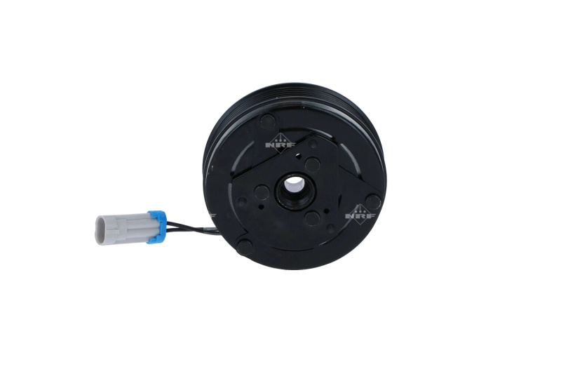 NRF Cupla magnetica, compresor climatizare 380054 se potriveste la FIAT CROMA (194_) 2005 2006 2007 2008 2009 2010 2011