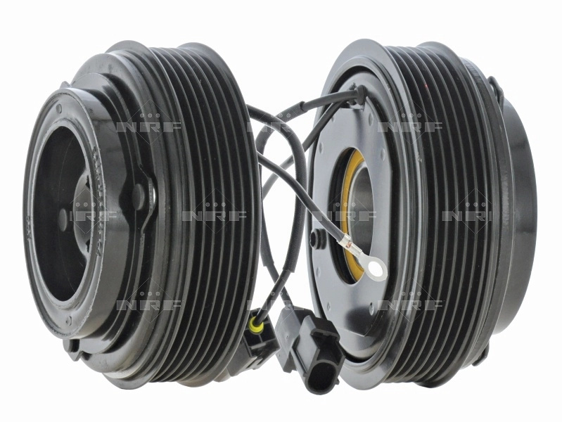 NRF Cupla magnetica, compresor climatizare 380127 