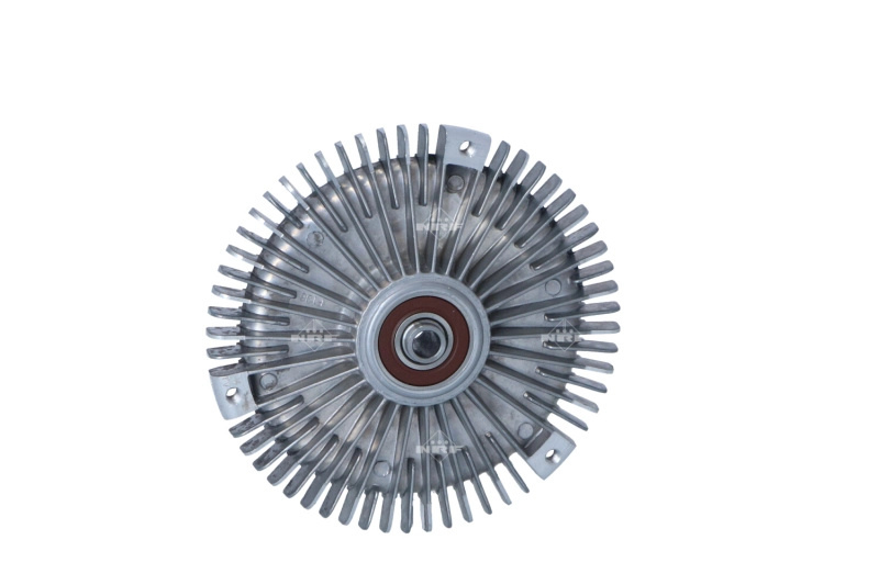 NRF Cupla, ventilator radiator 49627 pentru masina DAEWOO KORANDO (KJ) 1999 2000 2001 2002 2003 2004