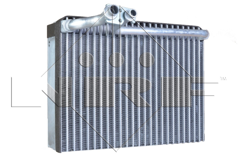 NRF Evaporator, aer conditionat 36099 model PEUGEOT 206 limuzina 2007 2008 2009 2010 2011 2012 2013