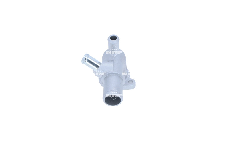 NRF Flansa lichid racire 775098 pentru CHEVROLET MATIZ (M200, M250) 2005 2006 2007 2008 2009 2010 2011 2012 2013