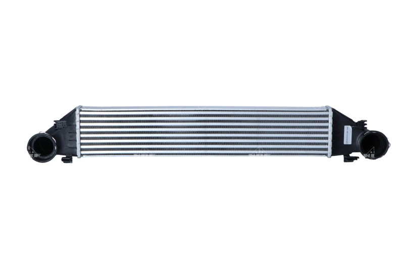 NRF Intercooler, compresor 30161A se potriveste la MERCEDES-BENZ C-CLASS cupe (CL203) 2001 2002 2003 2004 2005 2006 2007 2008