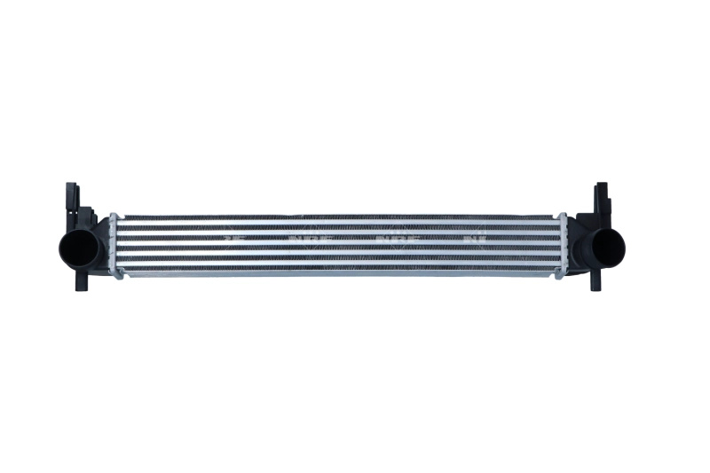 NRF Intercooler, compresor 30253 la masina SKODA ROOMSTER Praktik (5J) 2010 2011 2012 2013 2014 2015