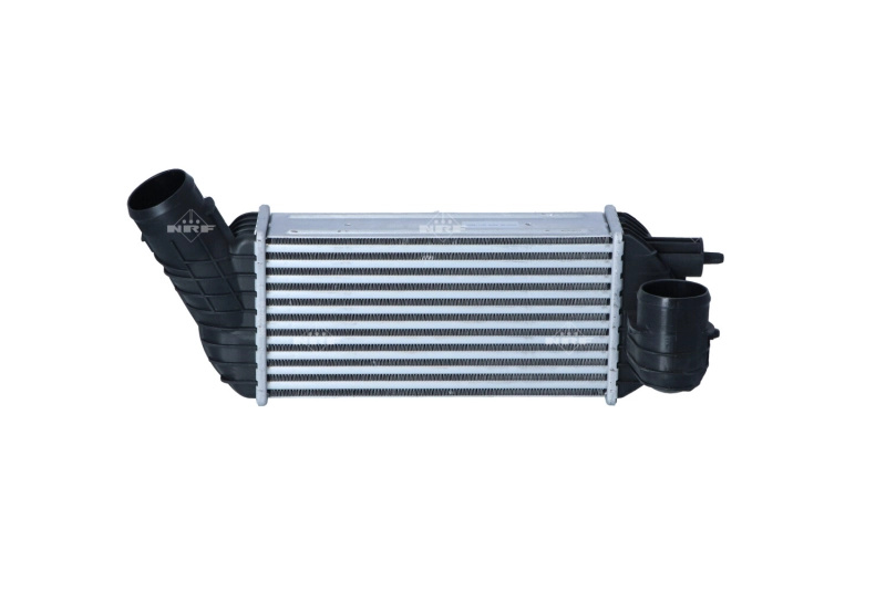 NRF Intercooler, compresor 30376 pentru masina CITROEN DS5 2013 2014 2015