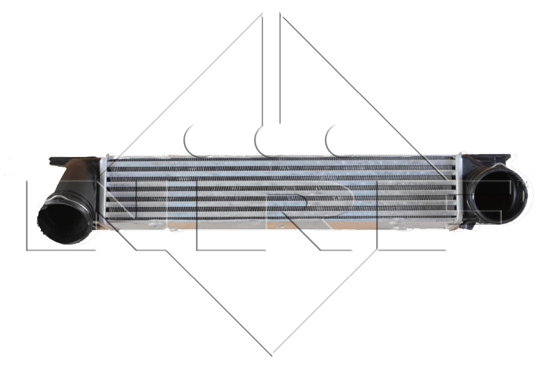 NRF Intercooler, compresor 30385 se potriveste la BMW 3 Touring (E91) 2004 2005 2006 2007 2008 2009 2010 2011 2012