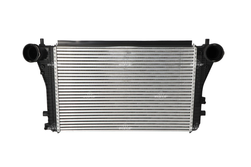 NRF Intercooler, compresor 30454 la masina SKODA OCTAVIA II Combi (1Z5) 2004 2005 2006 2007 2008 2009 2010 2011 2012 2013