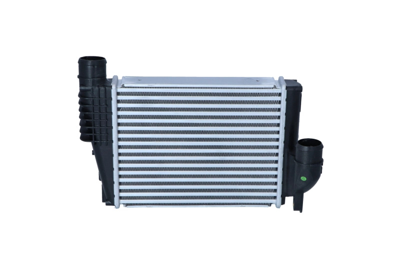 NRF Intercooler, compresor 309077 se potriveste la OPEL VIVARO C bus (K0) 2019 2020 2021 2022 2023 2024 2025