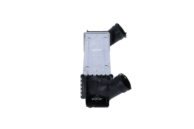 NRF Intercooler, compresor 30907A pentru