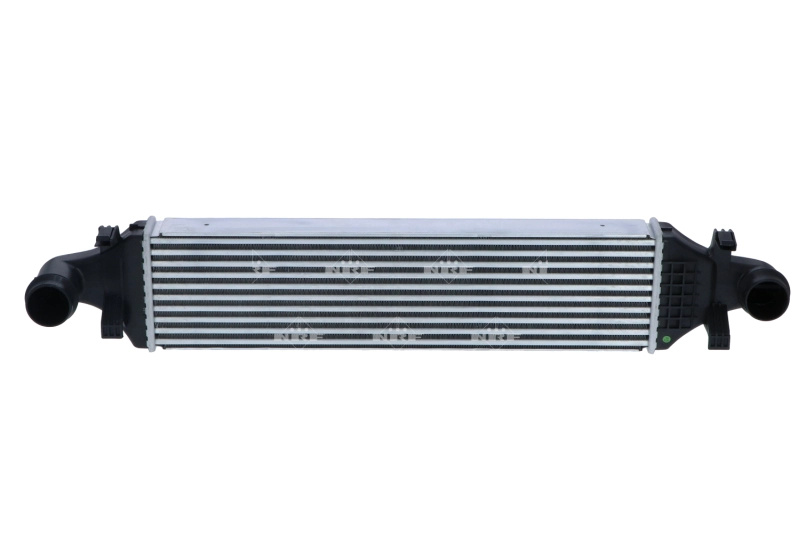 NRF Intercooler, compresor 30958 model MERCEDES-BENZ A-CLASS (W176) 2012 2013 2014 2015 2016 2017 2018