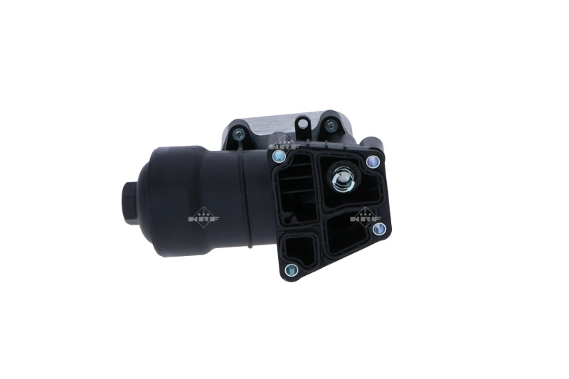 NRF Locas filtru ulei 31355 la masina VW