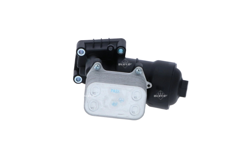 NRF Locas filtru ulei 31355 pentru masina VW CADDY IV Autoutilitara/limuzina spatioasa (SAA, SAH) 2015 2016 2017 2018 2019 2020
