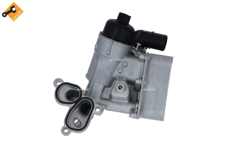 NRF Locas filtru ulei 31751 se potriveste la VAUXHALL VIVARO A bus (X83) 2006 2007 2008 2009 2010 2011 2012 2013 2014