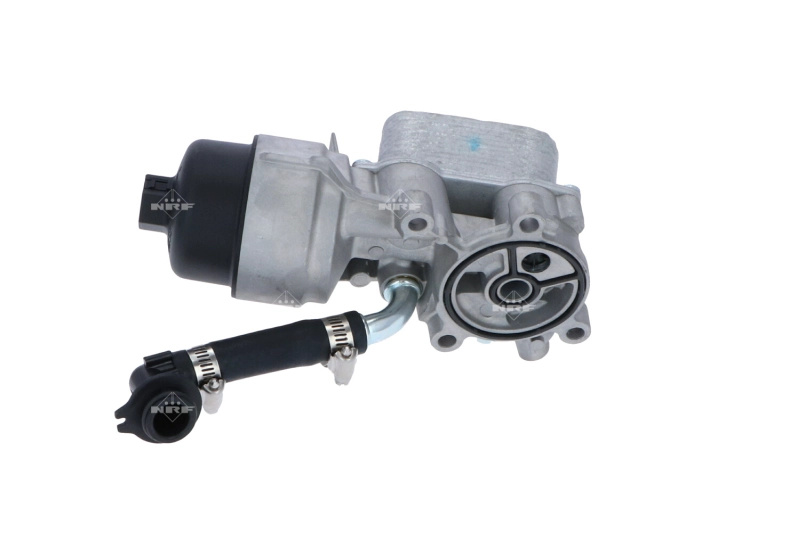 NRF Locas filtru ulei 31752 pentru PEUGE