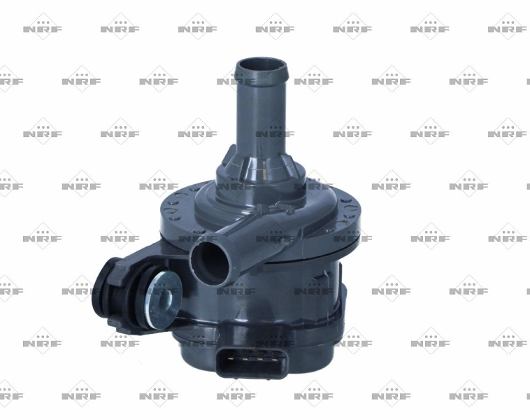 NRF Pompa de apa suplimentara (circuitul apei de racire) 390067 la masina TOYOTA COROLLA combi (_E21_) 2ZR-FXE 1798cc 122cp 90kW 2019 2020 2021 2022 2023 2024