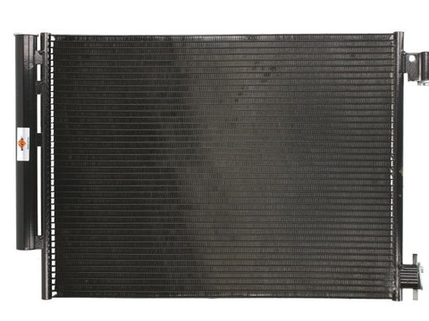 Nrf radiator ac/ dacia duster 2,logan 2,sandero 2 benzina