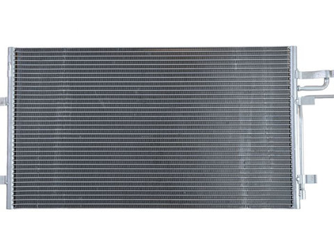 Nrf radiator ac/ ford focus 2,c-max