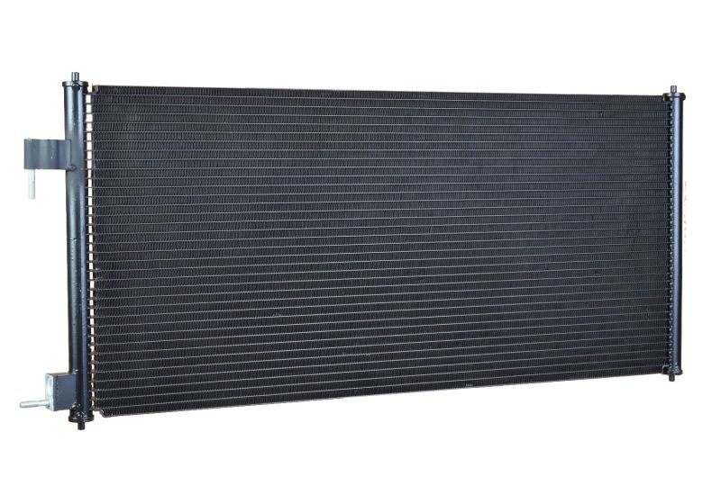 Nrf radiator ac/ ford transit connect 2002-