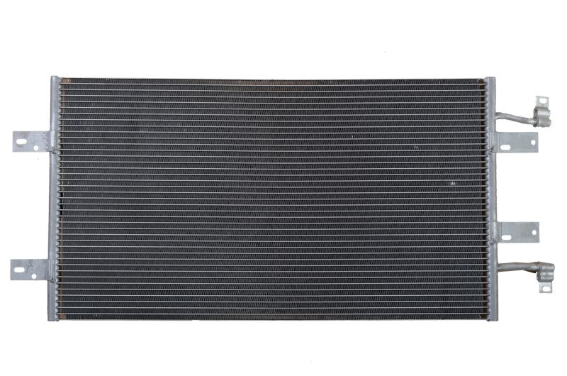 Nrf radiator ac/ opel vivaro a,renault trafic 2