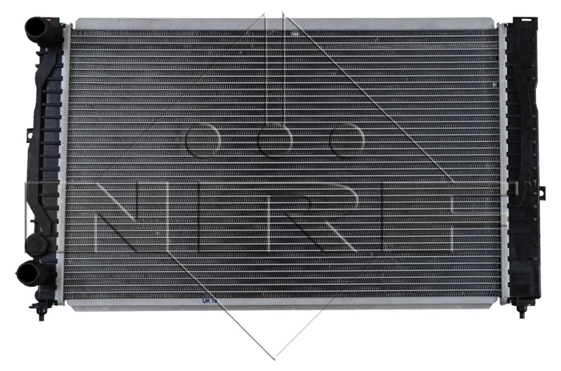 NRF Radiator, racire motor 509504 pentru masina VW PASSAT B5 Variant (3B5) 1997 1998 1999 2000
