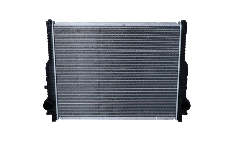 NRF Radiator, racire motor 509768 pentru RENAULT TRUCKS MIDLUM 2006 2007 2008 2009 2010 2011 2012 2013 2014