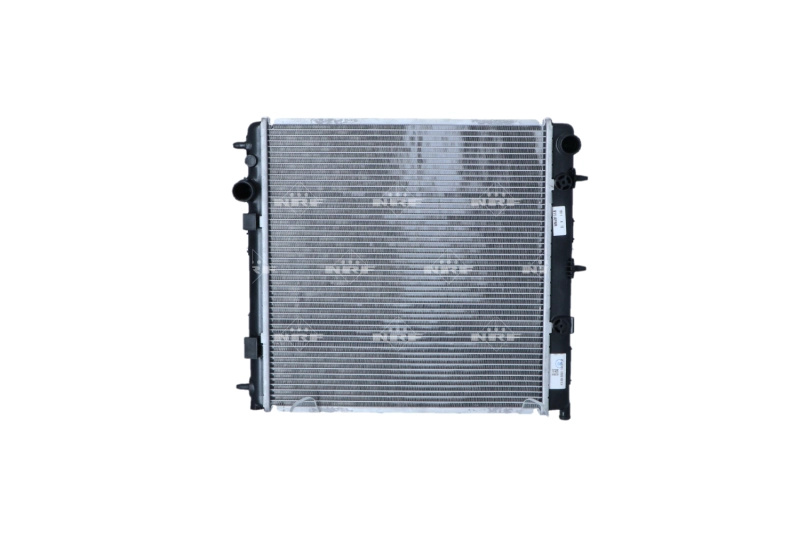 NRF Radiator, racire motor 53531 se potriveste la PEUGEOT 208 Caseta/ Hatchback (CR_) 2013 2014 2015 2016 2017 2018 2019