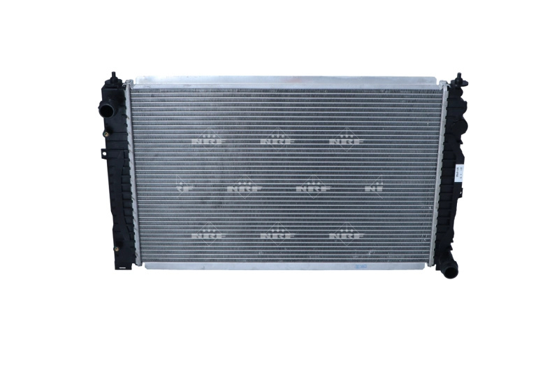NRF Radiator, racire motor 539504 la AUDI A4 B5 (8