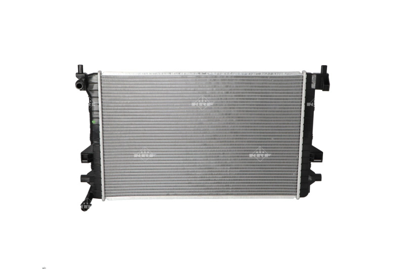 NRF Radiator, racire motor 58471 la masina VW GOLF VIII Variant (CG5, DB5) 2020 2021 2022 2023 2024 2025